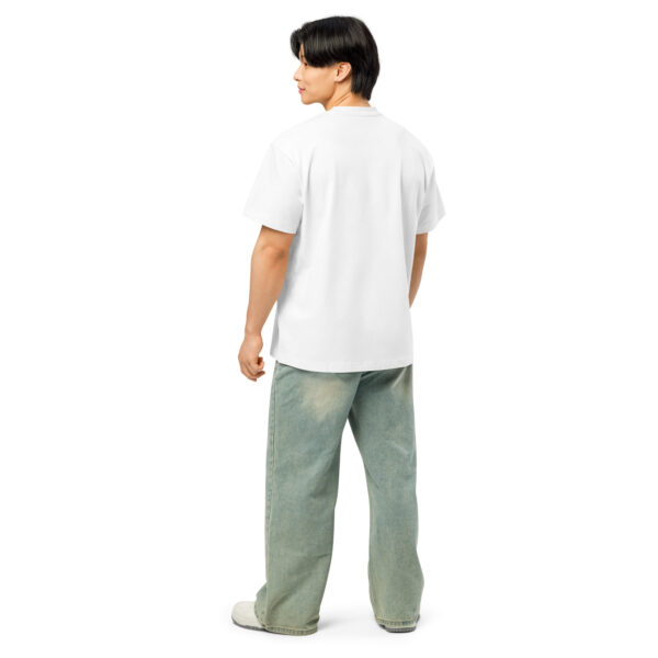 Dear Santa Men’s T-Shirt - Image 7