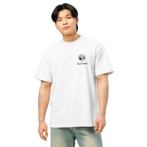Dear Santa Men’s T-Shirt