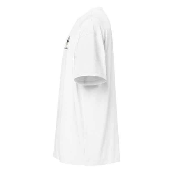 Dear Santa Men’s T-Shirt - Image 3