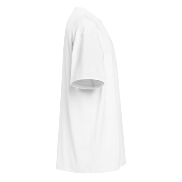 Dear Santa Men’s T-Shirt - Image 4