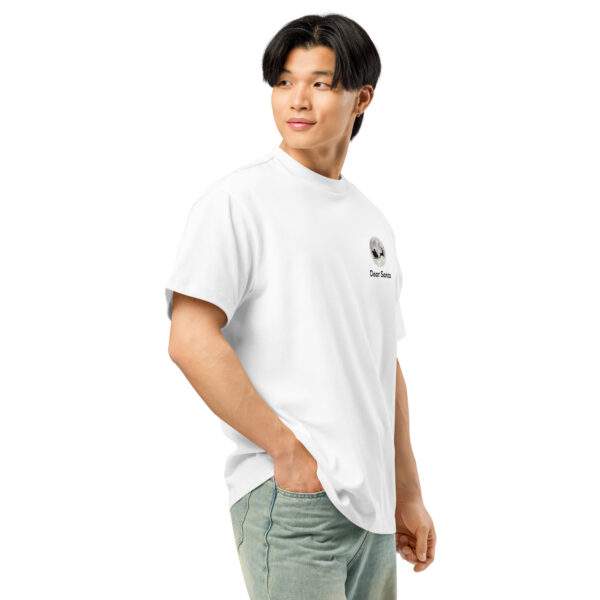 Dear Santa Men’s T-Shirt - Image 8