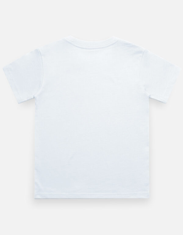 Boy's Crew Neck T-Shirt - Image 3
